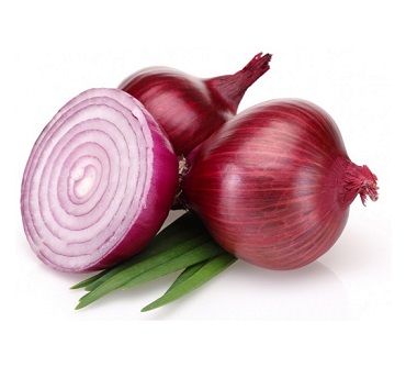 Fresh Onion
